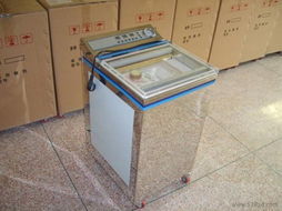 供應武漢食品顆粒真空包裝機，鄭州板栗真空包裝的價格、廠家、圖片與機械科技
