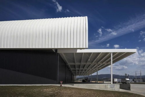 葡萄牙SP 21工廠(chǎng) 以建筑為媒介的卓越公共關(guān)系實(shí)踐