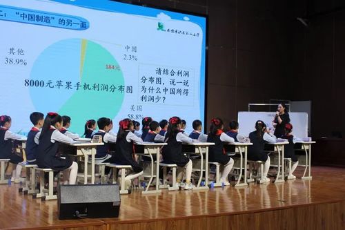 賡續文脈基因，厚植文化自信——浐灞第二中學開展文化藝術交流展示活動